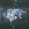 Cowboy Hunters + Melanie Baker + icheeTeef