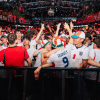 England v Czech Republic: Nations League Live Screening