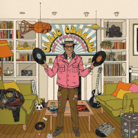 Craig Charles