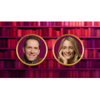 Between The Covers Live - Celebrating Agatha Christie