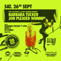 100% Old School & Classic Anthems Pres Barbara Tucker