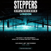 Continental GT STEPPERS Drumsheds