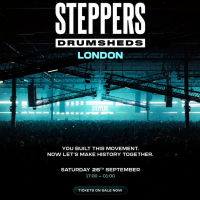 Continental GT STEPPERS Drumsheds