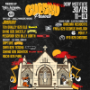CubCru and Friends present: Deaf Institute Promoter Takeover (Sp
