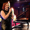 JAZZ &amp; DINNER @LANGLAND - GEORGIA FURLONG with Dave Cottle Trio