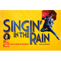 Singin' in the Rain