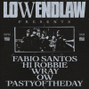 LowEndLaw At The Nest Lakota