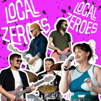 Local Zeroes