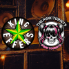 King Effers + Puncturists - FREE EVENT NO TICKET NEEDED