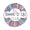 All Book'd Up - Oct - Verity by Colleen Hoover