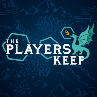 The Players Keep - Dungeons and Dragons Live