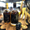 Racing Distillery vodka and rum tasting