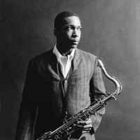 Coltrane 100: Alex Astbury Sextet + DJ TONi
