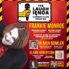 The Laughienda Comedy Club Preston | 7th Oct '26