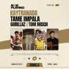 NOW PLAYING: Kaytranada, Tame Impala, Gorillaz &amp; Tom Misch