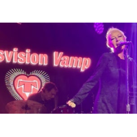 Transvision Vamp