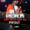 DesiVibe presents Ohh Dhami Live