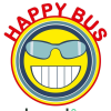 Happy Bus: Woodlands Dance Project Edinburgh