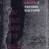 LOLITE x TECHNO CULTURE