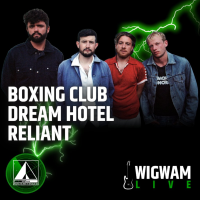 Wigwam Live