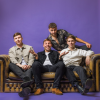 The Lilacs: Album Launch Show &amp; Signing