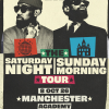 PJ Morton Live in