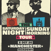 PJ Morton Live in