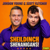 Jordan Young &amp; Scott Fletcher