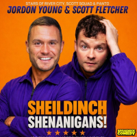 Jordan Young &amp; Scott Fletcher