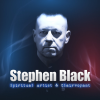 WALLSEND Night of Mediumship With Stephen Black