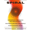 CD Promotions Presents: Spiral