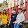Riley Marsh &amp; Friends