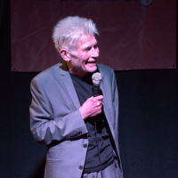 £5 Comedy Show with Scotland's Best Comedians Doing New Jokes!