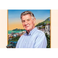 Michael Palin: In the Philippines