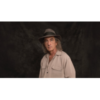 James McMurtry