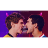 Heated Rivalry: The Unauthorized Musical Parody