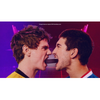 Heated Rivalry: The Unauthorized Musical Parody