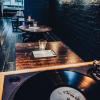 Weds Vinyl LP playback &amp; cocktails sessions