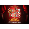 Sherlock Holmes and the 12 Days of Christmas