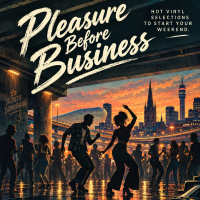 Pleasure Before Business - Free Entry