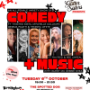 Birmingham Comedy Festival: Glitter Sisters