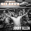 TheGetDown #17 Presents JIMMY ALLEN - 2 Spaces 7 DJ's