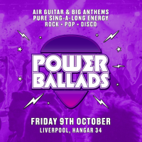 Power Ballads