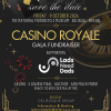 Lads need Dads Gala Sponsored by Del Bosque Group