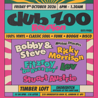 Club Zoo