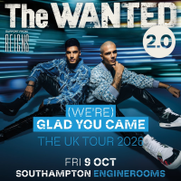 The Wanted 2.0
