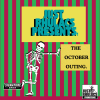 Just Rhulacs Presents: The October Outing