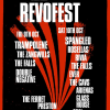 Revofest ft. Trampolene, Spangled, Rosellas &amp; MORE!