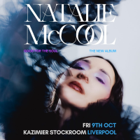 Natalie McCool - The Kazimier Stockroom