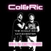 Col&amp;Ric + Canguru Live